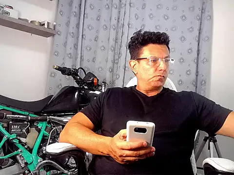 pedropicapi online show from October 4, 2:31 am