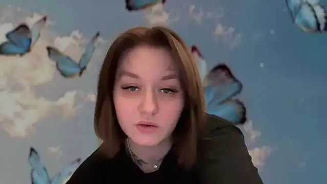 Snapshot of Isabel-Bailey chatting on February 6, 10:00 pm Isabel-Bailey online show from February 6, 10:00 pm