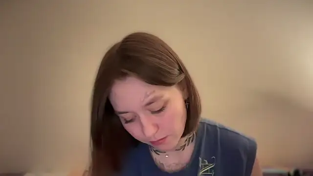 Snapshot of Isabel-Bailey chatting on February 18, 9:09 pm Isabel-Bailey online show from February 18, 9:09 pm