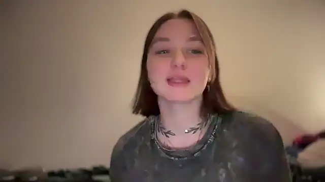 Snapshot of Isabel-Bailey chatting on February 20, 10:04 pm Isabel-Bailey online show from February 20, 10:04 pm