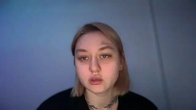 Isabel-Bailey online show from February 10, 10:03 pm