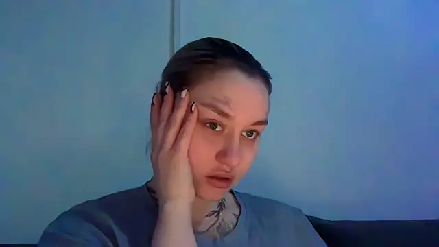 Isabel-Bailey online show from February 16, 10:06 pm