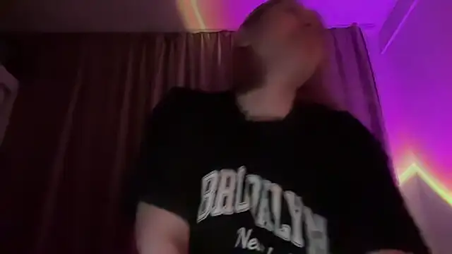 Isabel-Bailey online show from March 23, 9:08 pm