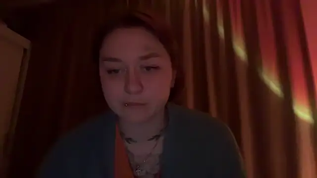 Isabel-Bailey online show from April 20, 9:27 pm