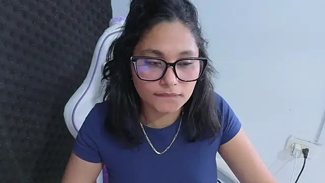 Cuteprincess21 online show from February 7, 2:48 am