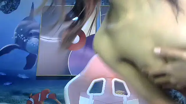 Snapshot of cute_sapna chatting on February 6, 7:29 pm cute sapna online show from February 6, 7:29 pm