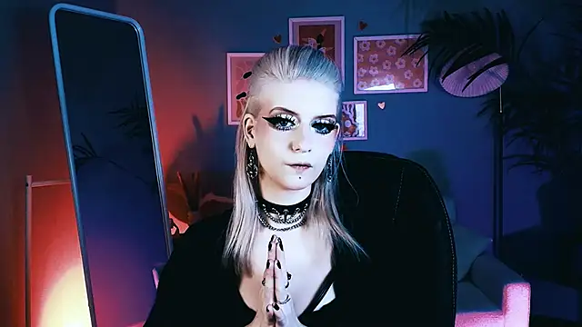 Noah ElmerX online show from October 15, 3:12 pm