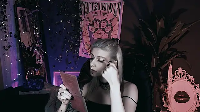 Noah ElmerX online show from December 21, 9:22 pm