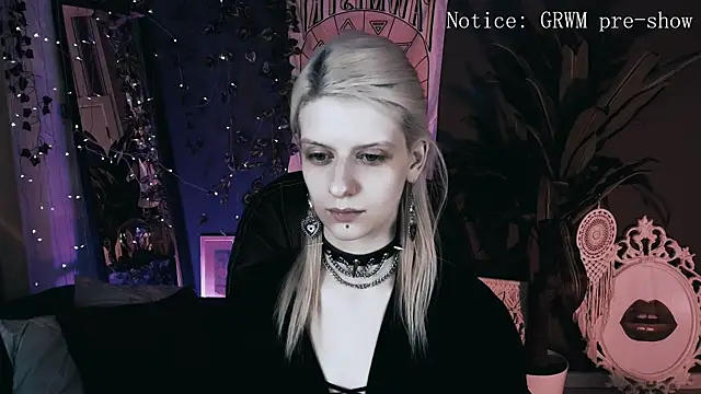 Noah ElmerX online show from January 7, 1:13 pm