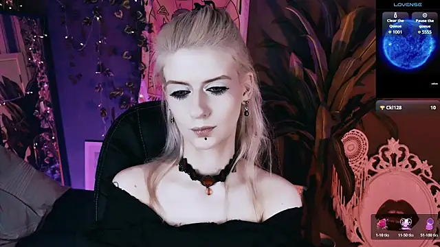 Noah ElmerX online show from May 8, 5:51 pm