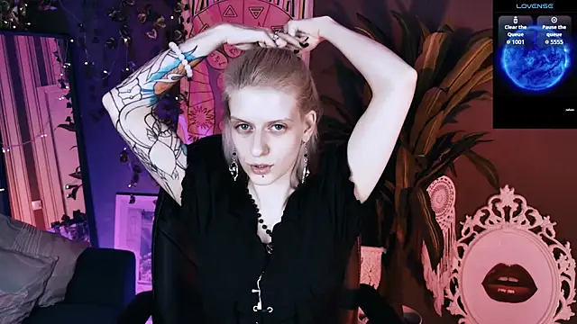 Noah ElmerX online show from May 13, 2:47 pm