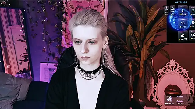 Noah ElmerX online show from May 19, 4:24 pm