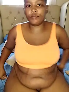 Snapshot of makaviwe chatting on February 28, 11:25 am makaviwe online show from February 28, 11:25 am