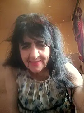 Lovely Lori online show from February 9, 7:12 am