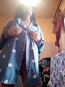 Lovely Lori online show from February 28, 4:02 am