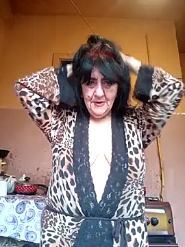 Lovely Lori online show from March 3, 4:18 am