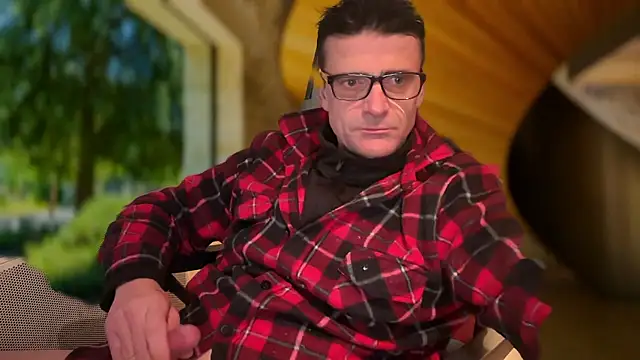 Amsterdaman online show from January 8, 1:02 pm