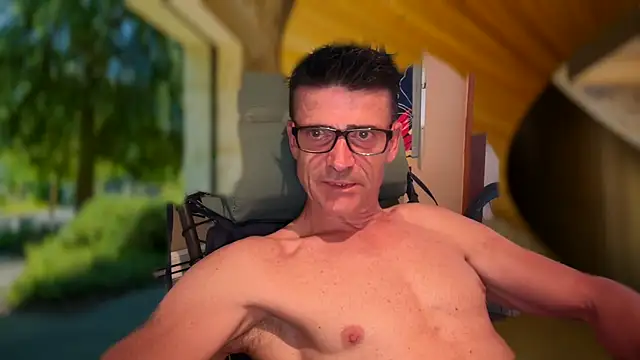 Amsterdaman online show from May 27, 6:16 pm