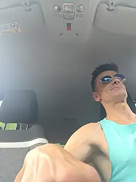Amsterdaman online show from July 14, 6:24 pm