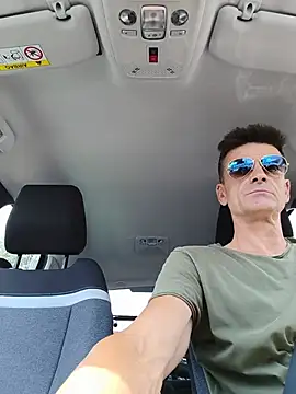 Amsterdaman online show from July 15, 1:27 pm