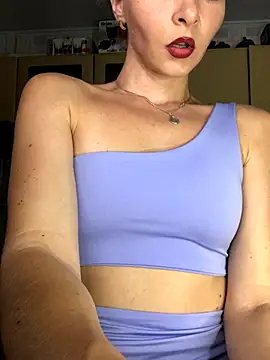 Kristina03 online show from October 9, 8:40 pm