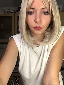 Kristina03 online show from October 15, 9:26 pm