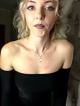 Kristina03 online show from January 9, 10:11 pm