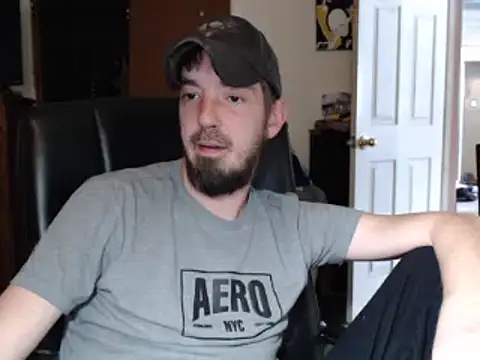 pensguy30 online show from January 19, 8:19 pm