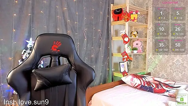 Michel Momsen online show from January 22, 12:17 pm