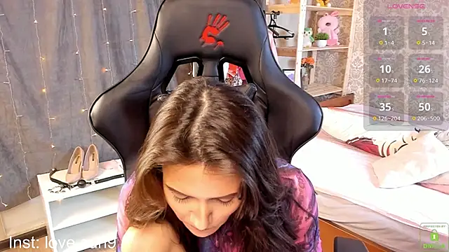 Michel Momsen online show from March 10, 12:04 pm