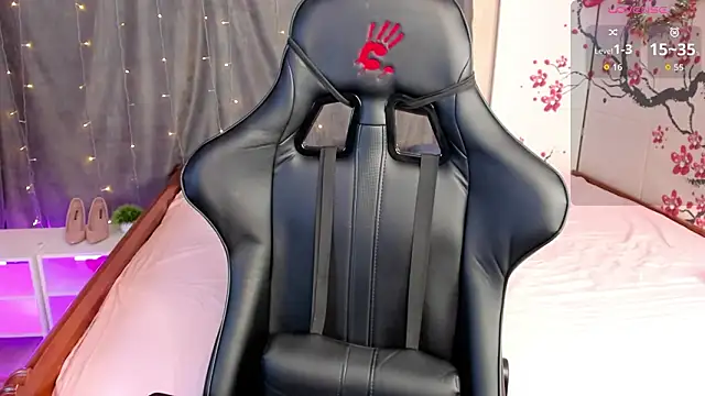 Michel Momsen online show from March 30, 12:06 pm