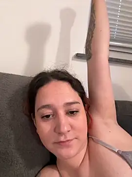 Tamy-Love online show from November 30, 9:35 am