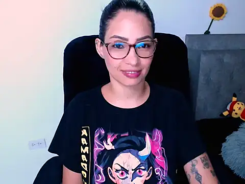 diana  34 online show from February 16, 1:02 am