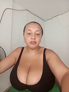 Snapshot of Miss-boobs chatting on January 5, 4:27 pm Miss-boobs online show from January 5, 4:27 pm