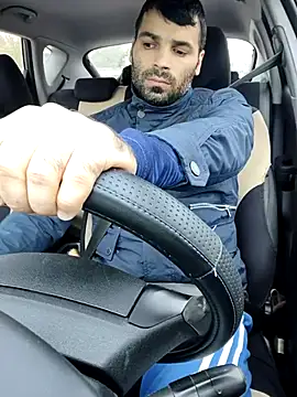 J0nyhson online show from October 15, 12:49 pm