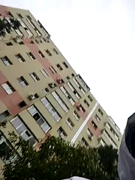 J0nyhson online show from October 18, 5:54 am