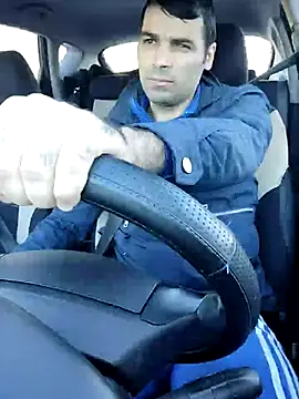 J0nyhson online show from October 29, 1:35 pm