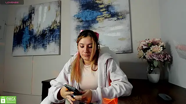 chubby vanniie  online show from December 2, 6:21 pm