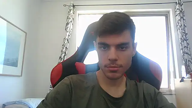 Omarnede online show from November 15, 1:47 am