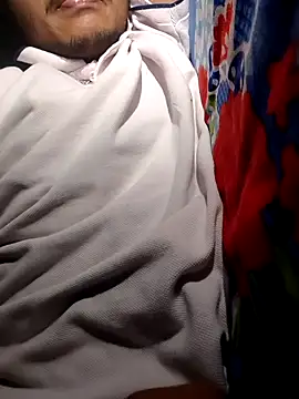 felix dion online show from October 12, 8:30 pm