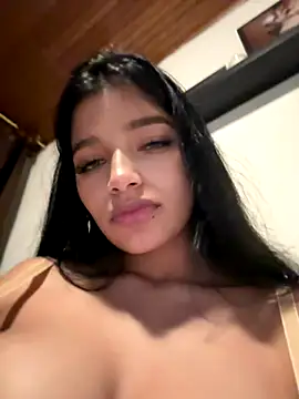 AgathaGeorgiou online show from October 8, 12:08 am