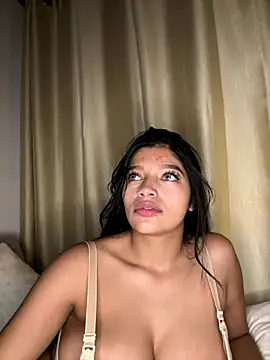 AgathaGeorgiou online show from October 9, 10:30 pm