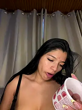 AgathaGeorgiou online show from November 27, 10:23 pm