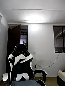 KathieBurning online show from March 15, 1:19 am