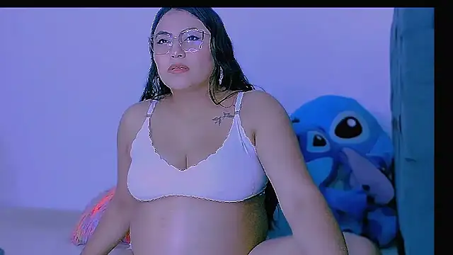 KathieBurning online show from January 12, 7:41 pm