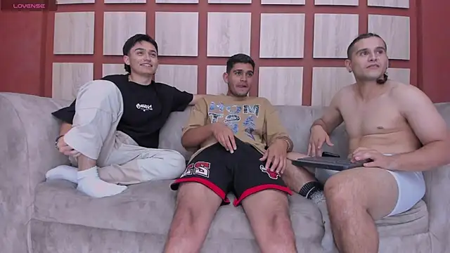 blessmyneighbors2 online show from January 9, 1:39 am