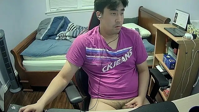 Koreanboy171 online show from March 10, 4:06 am