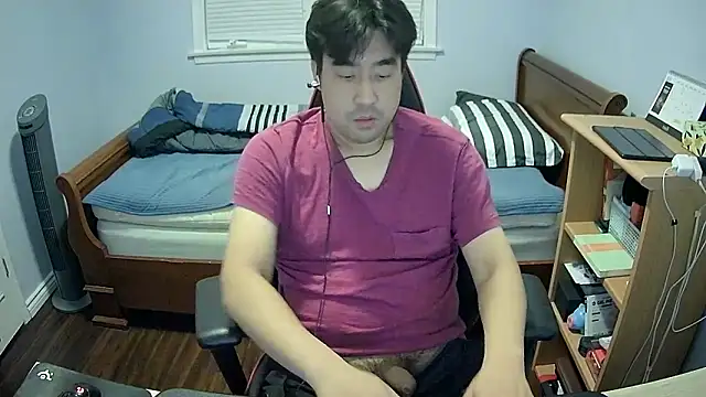 Koreanboy171 online show from March 25, 3:01 am