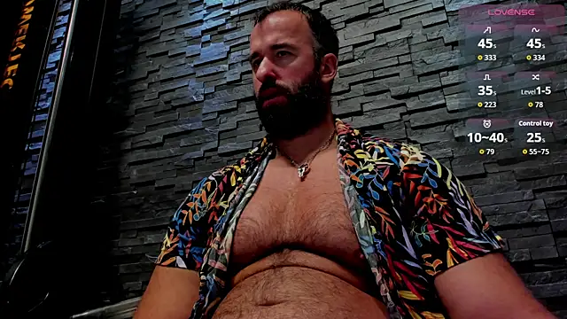 Snapshot of David_Big_Daddy chatting on October 8, 12:19 am David Big Daddy online show from October 8, 12:19 am