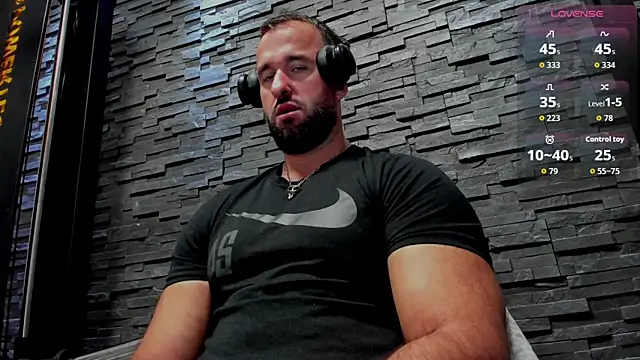 Snapshot of David_Big_Daddy chatting on October 9, 10:41 pm David Big Daddy online show from October 9, 10:41 pm